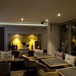 Leichtsinn Lounge Bar