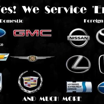Perry's Automotive - Auto Repair Near Me - Redding, California