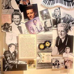 Delta Music Museum