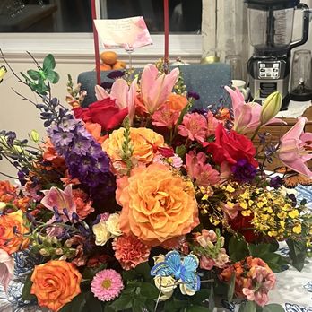 Archibald Flowers - Florists Near Me - Rancho Cucamonga, California
