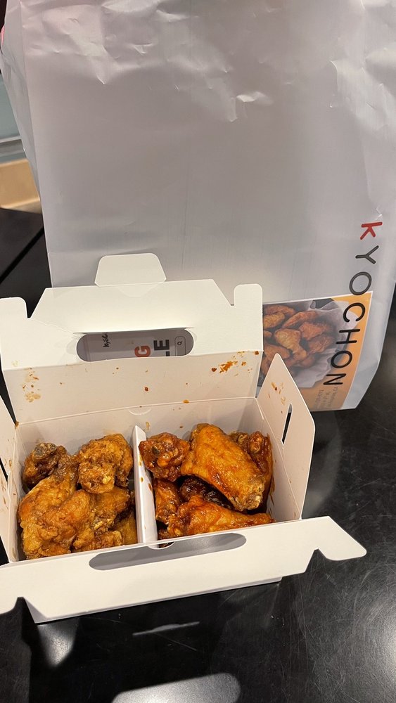 KyoChon