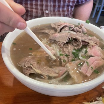 Pho Hong - Beef pho 1 large - Chinese Near Me - Denver, Colorado Pho Hong - Beef pho 1 large - Chinese Near Me - Denver, Colorado