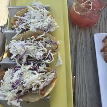 Numero Uno Beach House - Fish tacos - Caribbean Near Me - San Juan, Puerto Rico Numero Uno Beach House - Fish tacos - Caribbean Near Me - San Juan, Puerto Rico