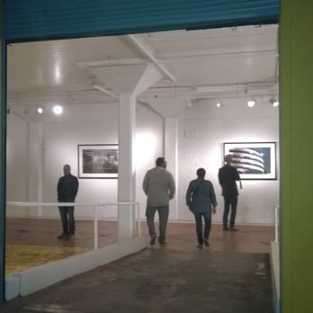 Bread & Salt - Art Galleries Near Me - San Diego, California
