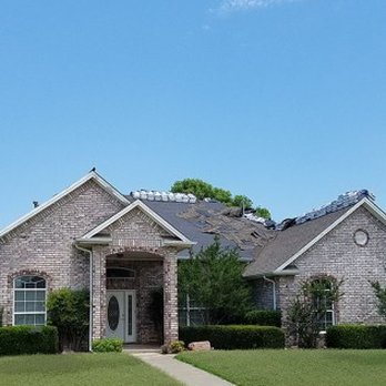 Sky Roofing - Roofing Near Me