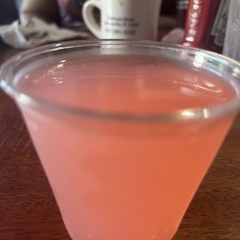 Cool Moose Cafe - Pink lemonade mimosa - Breakfast & Brunch Near Me - Jacksonville, Florida Cool Moose Cafe - Pink lemonade mimosa - Breakfast & Brunch Near Me - Jacksonville, Florida