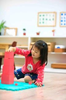 Ms Lam Montessori School - childcare center in Williamsburg, NY