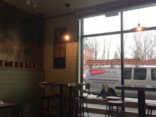 Blue Ribbon BBQ by null