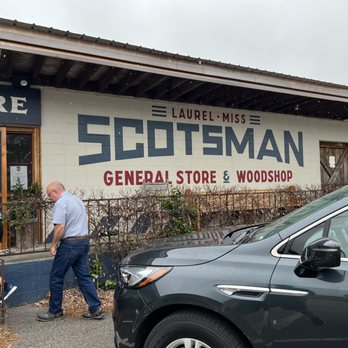 Scotsman General Store & Woodshop - Furniture Assembly Near Me - Laurel, Mississippi Scotsman General Store & Woodshop - Furniture Assembly Near Me - Laurel, Mississippi