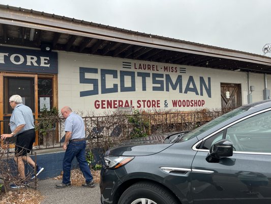 Scotsman Woodworking Laurel MS: Crafting Quality Craftsmanship in Laurel, MS