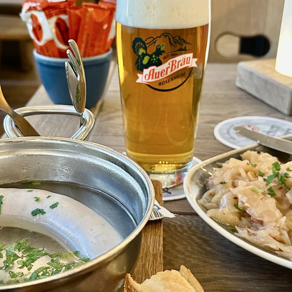 Top 10 Best Bayerische Küche Near Berlin, Berlin