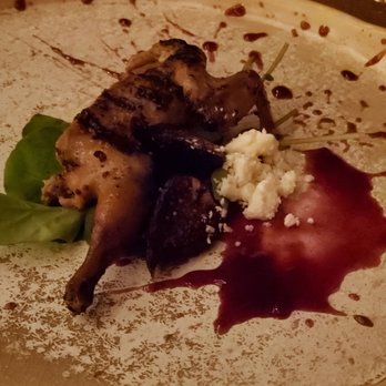 Hollow Spirits Distillery - Quail, BlackBerry Gastrique, figs and feta! - Beer, Wine & Spirits Near Me - Albuquerque, New Mexico Hollow Spirits Distillery - Quail, BlackBerry Gastrique, figs and feta! - Beer, Wine & Spirits Near Me - Albuquerque, New Mexico