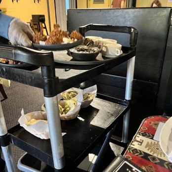 Aroma Grill & Bar - Indian Near Me - Dallas, Pennsylvania Aroma Grill & Bar - Indian Near Me - Dallas, Pennsylvania