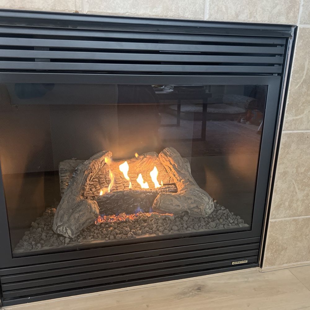 Garduno Chimney Sweeps and Fireplace Services  - Fireplace Services Near Me - Chino, California