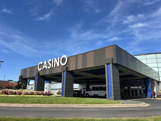 Treasure Island Resort & Casino by null