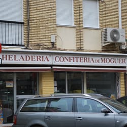 Moguer - ¿Borrachos Sin....?