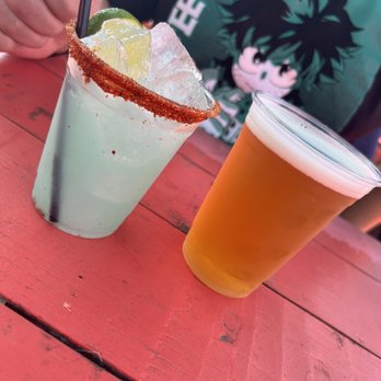 El Camino SA - Food Trucks Near Me - San Antonio, Texas