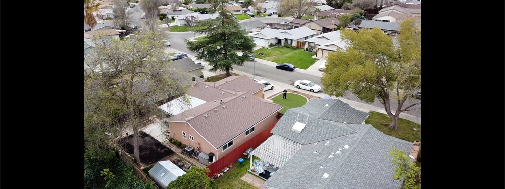 Slide of Freeman Roofing