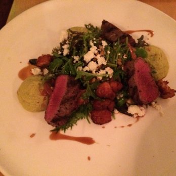 Mercantile - Lamb - New American Near Me - Denver, Colorado Mercantile - Lamb - New American Near Me - Denver, Colorado