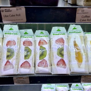 Mills Market - Bakeries Near Me - Orlando, Florida