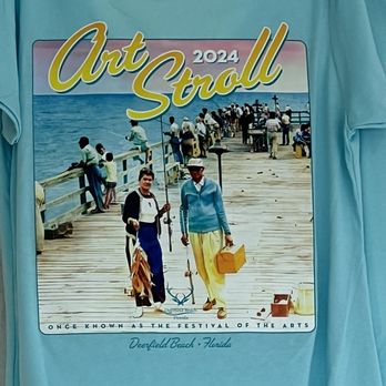 Art Stroll - Festivals Near Me Art Stroll - Festivals Near Me