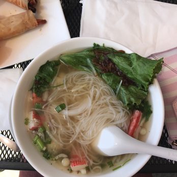 Rose Pho - Seafood pho - Vietnamese Near Me - Normandy Park, Washington Rose Pho - Seafood pho - Vietnamese Near Me - Normandy Park, Washington