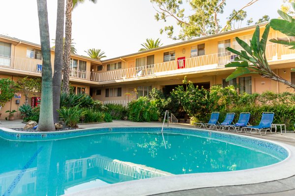 Cal Mar Hotel Suites by null