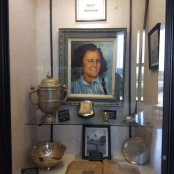 Babe Didrikson Zaharias Museum - awards - Museums Near Me - Beaumont, Texas Babe Didrikson Zaharias Museum - awards - Museums Near Me - Beaumont, Texas
