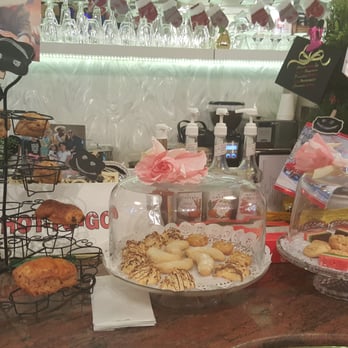 Green Pear Cafe - Treats - Breakfast & Brunch Near Me - Hoboken, New Jersey
