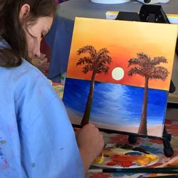 The Art Lab