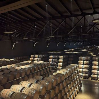 Marques de Murrieta - Wine Tours Near Me - Logroño, LO