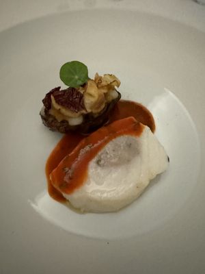 L'Olivo - Capri Palace by null