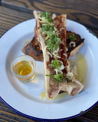 Cleaver on 17th by null