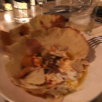 Sweet Basil - Whipped Feta - New American Near Me - Vail, Colorado