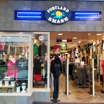 Portland Smash - Storefront - Sports Wear Near Me - Portland, Oregon Portland Smash - Storefront - Sports Wear Near Me - Portland, Oregon