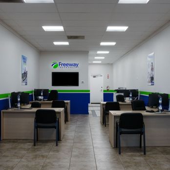 Freeway Insurance - Store photo - Auto Insurance Near Me - Hesperia, California Freeway Insurance - Store photo - Auto Insurance Near Me - Hesperia, California