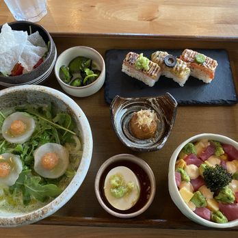 Kioku Kitchen - Kioku no shoku. $22.95. 20 sets per day. July 2025 - Japanese Near Me - New Westminster, British Columbia