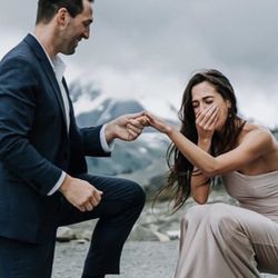 Five Star Jewelry - Will you marry me please!