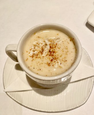 Gertrude's by null