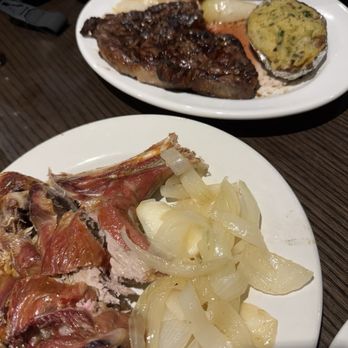 El Gran Pastor - Cabrito y ribeye - Mexican Near Me - Monterrey, NLE