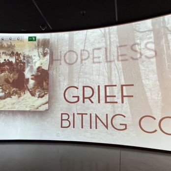 Bourbaki Panorama - Panorama movie - Museums Near Me - Luzern, LU