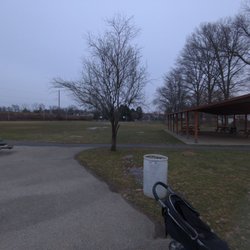 Merwood Park