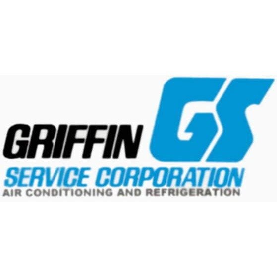GRIFFIN SERVICE Updated July 2024 606 N Gilchrist Ave, Tampa