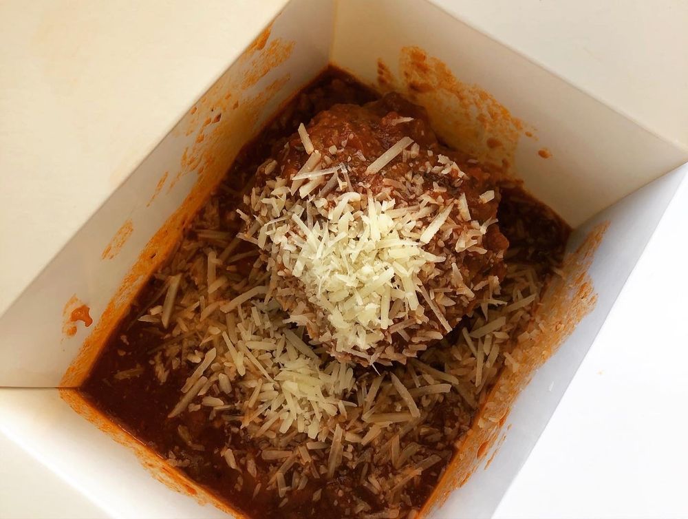 Philipo's Food Trailer