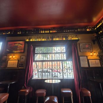 Elixir - Cocktail Bars Near Me - San Francisco, California