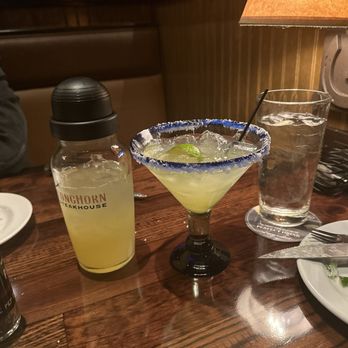 LongHorn Steakhouse - The Perfect Margarita. - Steakhouses Near Me - Temecula, California LongHorn Steakhouse - The Perfect Margarita. - Steakhouses Near Me - Temecula, California