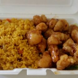 North China - Great Lunch Special