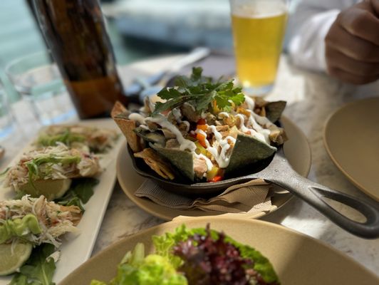 Malibu Farm Tiburon by null