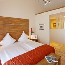 Malerwinkel Hotel - Komfort-Doppelzimmer Malerwinkel Hotel, Bensberg