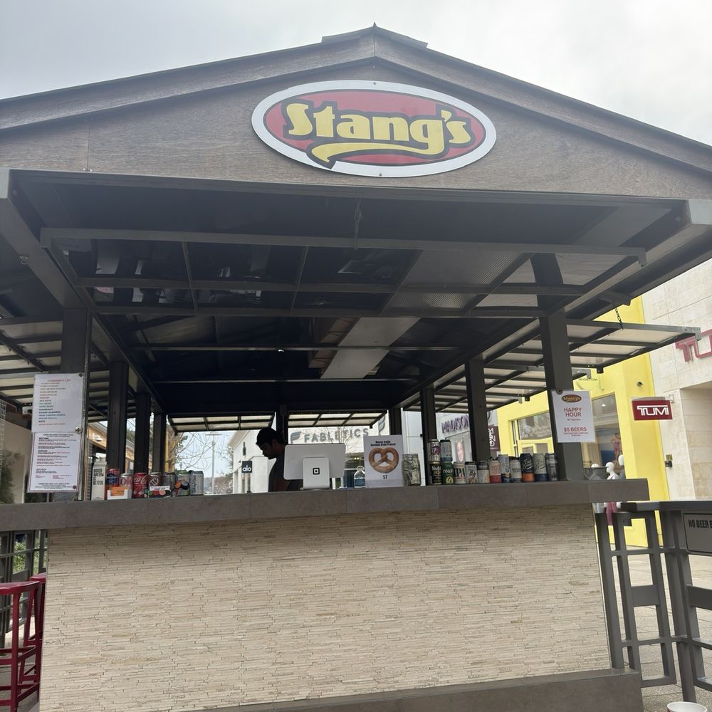 Stang's Hot Dogs & Sausages - Hot Dogs Near Me - Corte Madera, California Stang's Hot Dogs & Sausages - Hot Dogs Near Me - Corte Madera, California